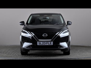 Used Nissan Qashqai 2023 for sale - 78699301: Photo