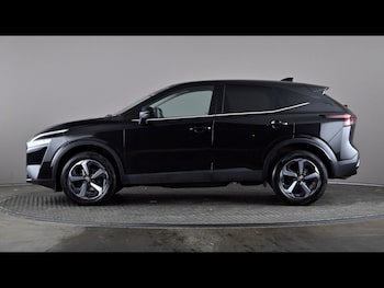 Used Nissan Qashqai 2023 for sale - 78699301: Photo