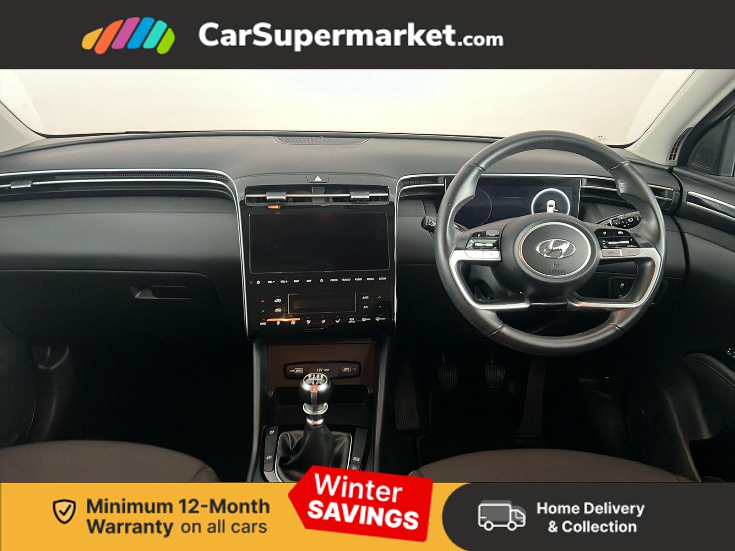 Used Hyundai TUCSON 2022 for sale - 77249583: Photo 14