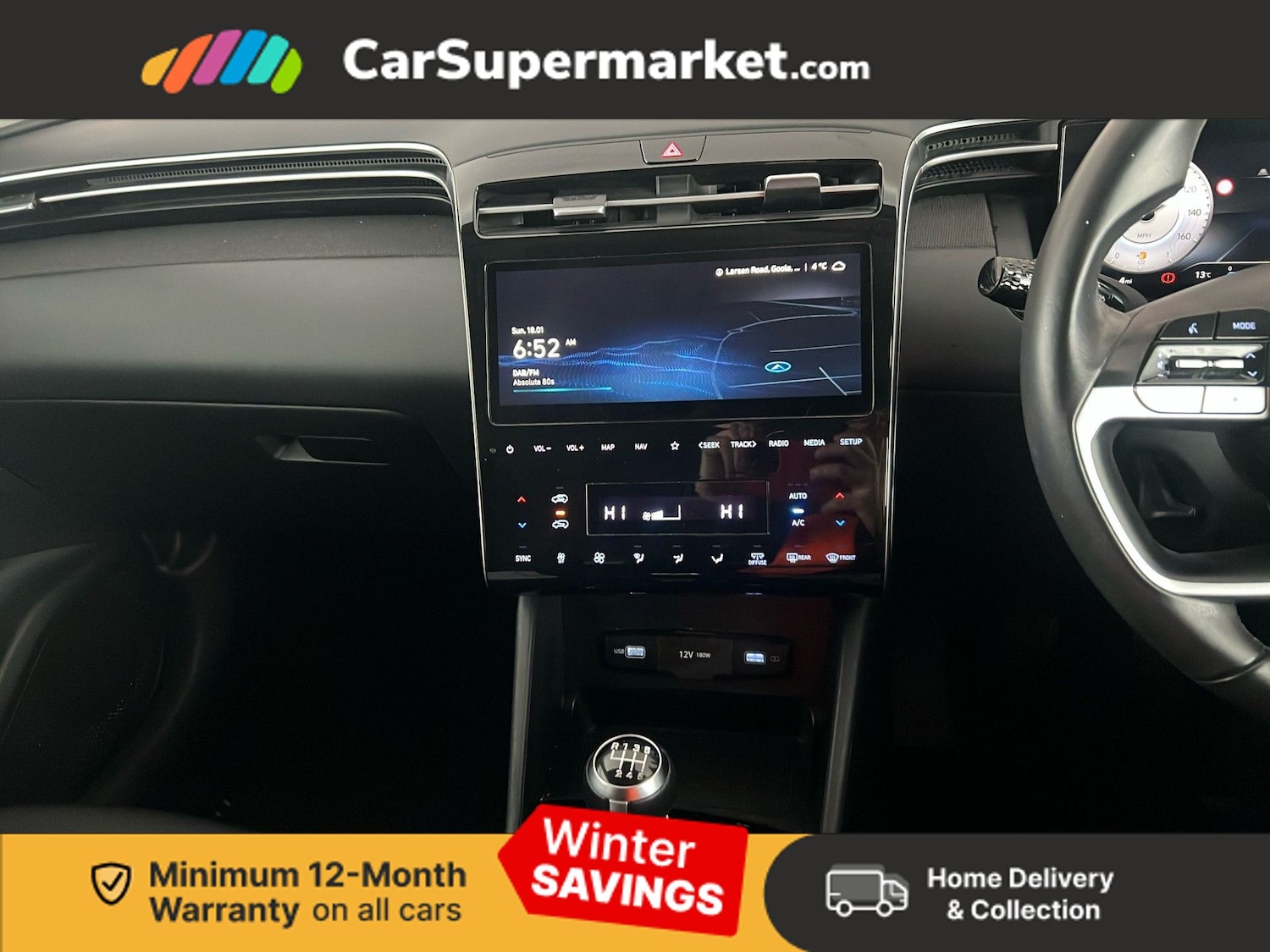 Used Hyundai TUCSON 2022 for sale - 77249583: Photo 17