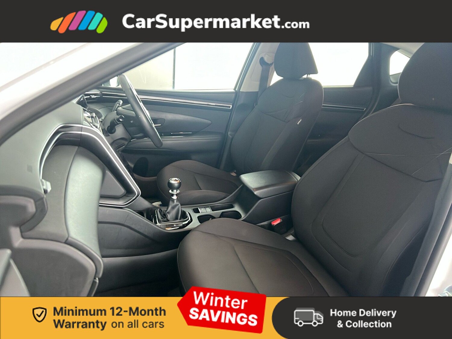 Used Hyundai TUCSON 2022 for sale - 77249583: Photo 18