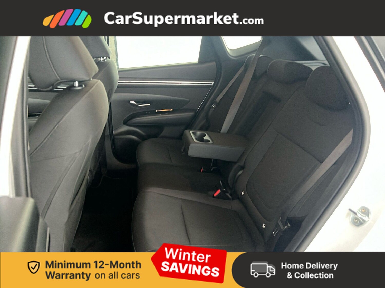 Used Hyundai TUCSON 2022 for sale - 77249583: Photo 19