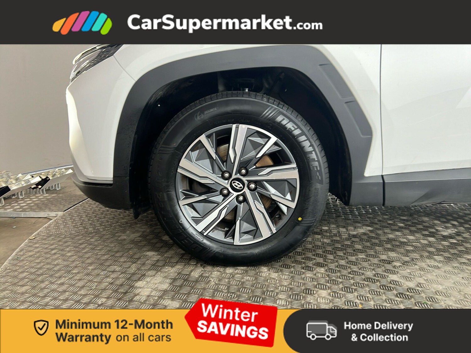 Used Hyundai TUCSON 2022 for sale - 77249583: Photo 20