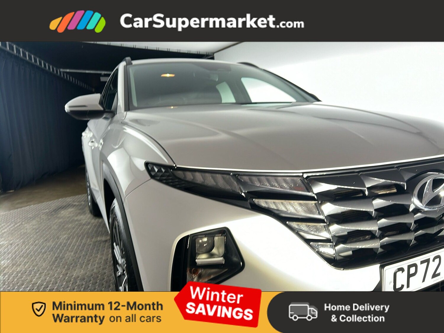 Used Hyundai TUCSON 2022 for sale - 77249583: Photo 21