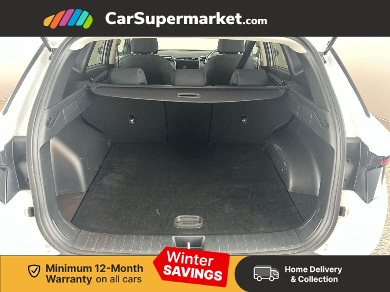 Used Hyundai TUCSON 2022 for sale - 77249583: Photo 23