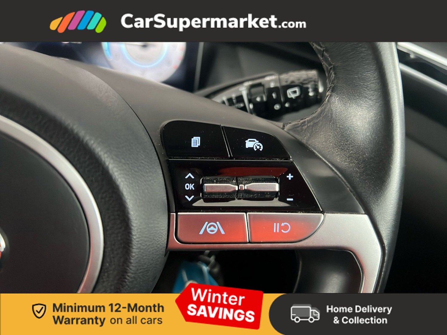 Used Hyundai TUCSON 2022 for sale - 77249583: Photo 26