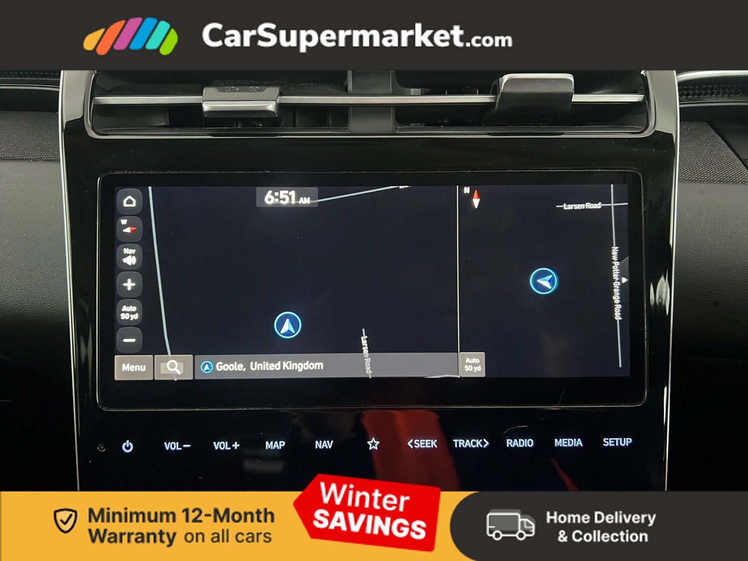 Used Hyundai TUCSON 2022 for sale - 77249583: Photo 29