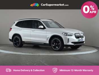 2022 - 210kW Premier Edition 80kWh Auto 5-Door