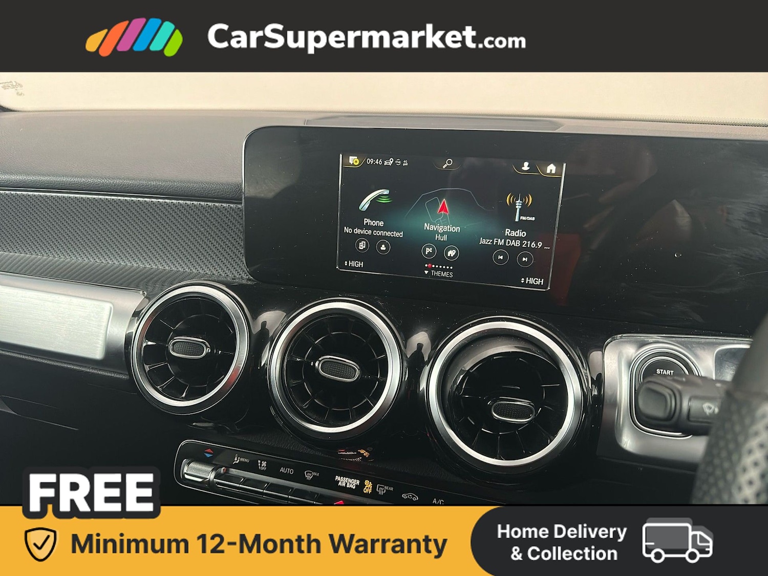 Used Mercedes-Benz GLB 2022 for sale - 77631397: Photo 16