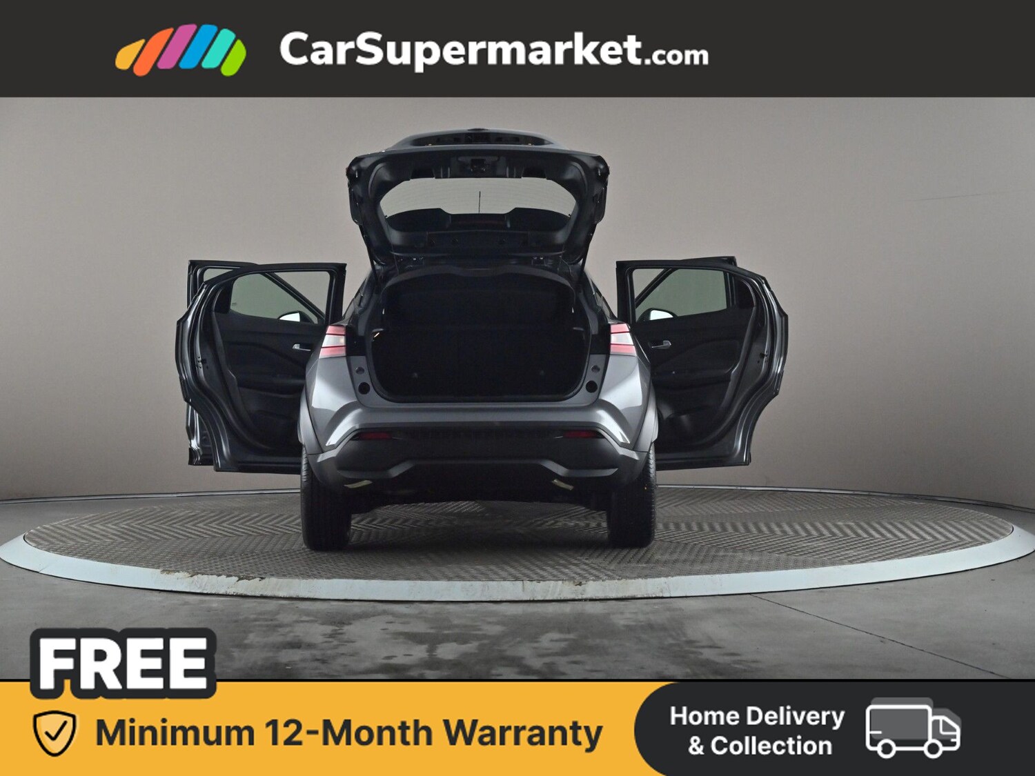 Used Nissan Juke 2023 for sale - 77654287: Photo 11