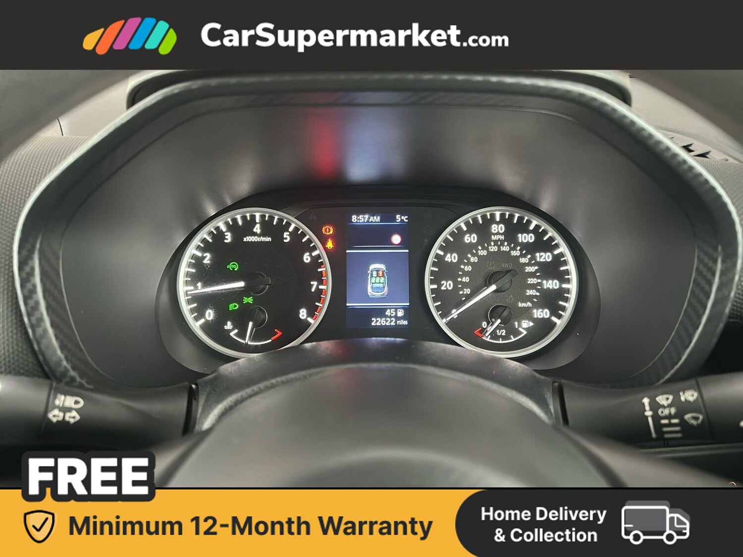 Used Nissan Juke 2023 for sale - 77654287: Photo 14