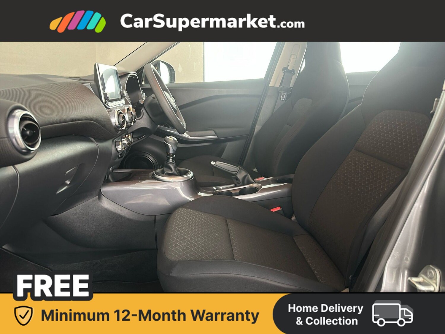 Used Nissan Juke 2023 for sale - 77654287: Photo 16