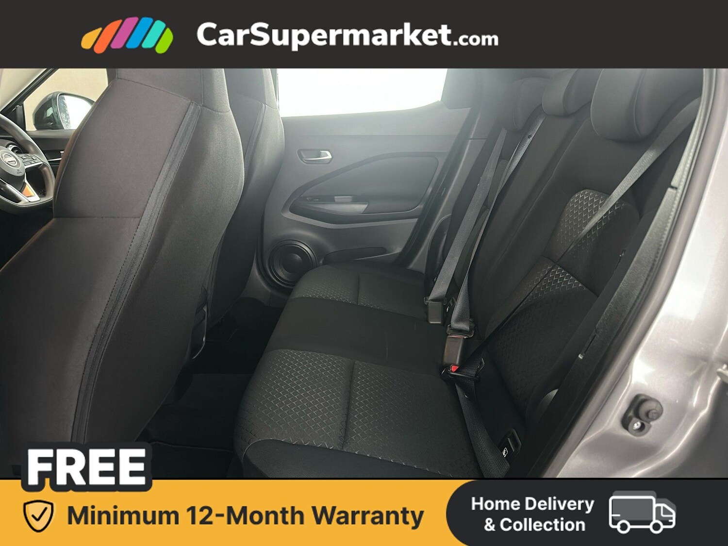 Used Nissan Juke 2023 for sale - 77654287: Photo 17