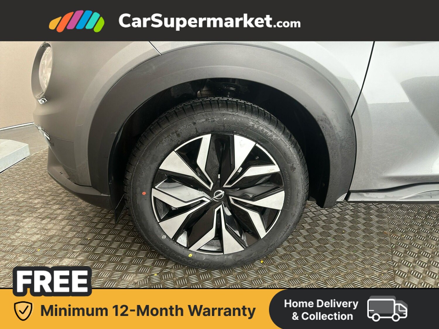 Used Nissan Juke 2023 for sale - 77654287: Photo 18