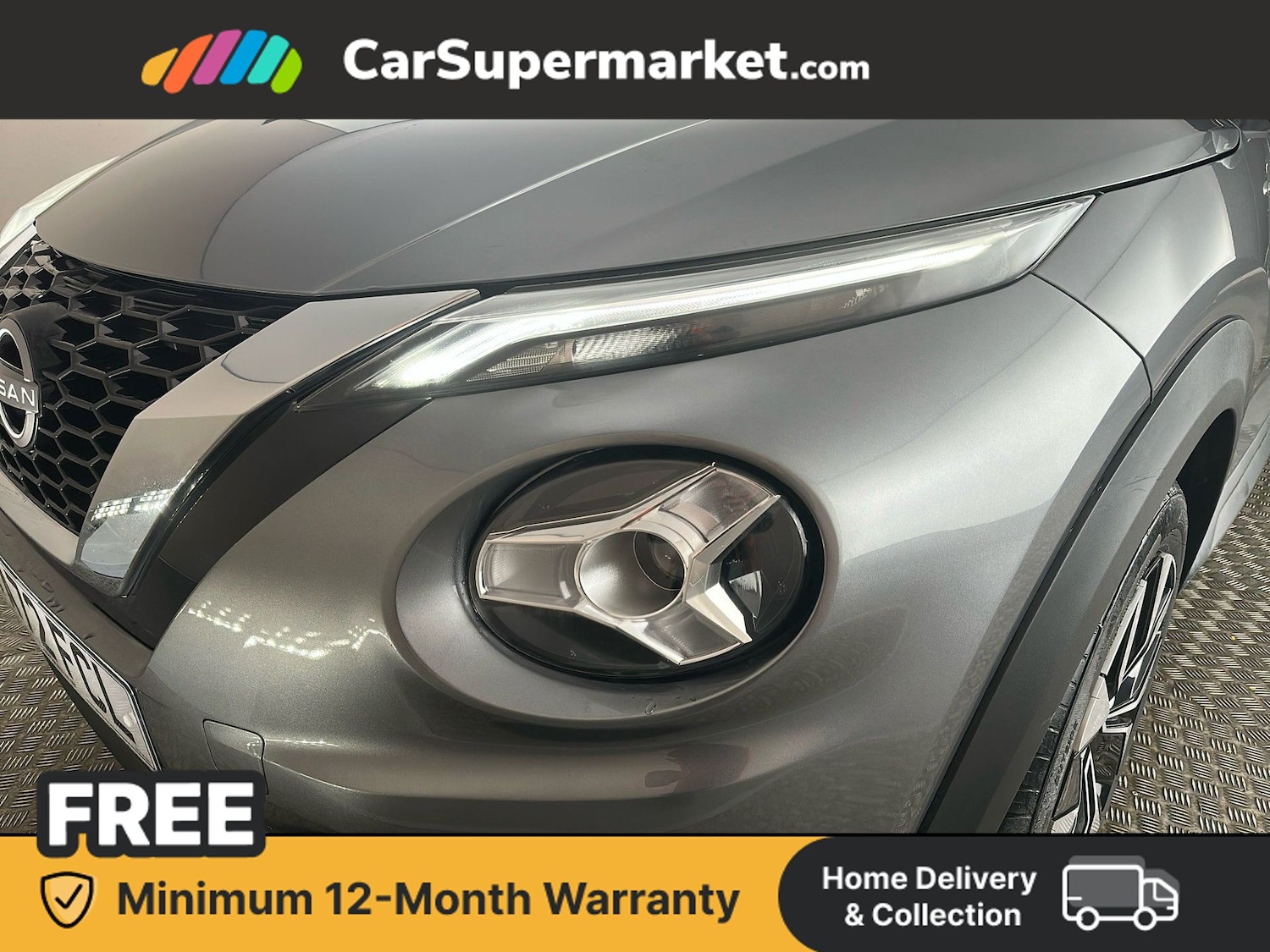 Used Nissan Juke 2023 for sale - 77654287: Photo 19