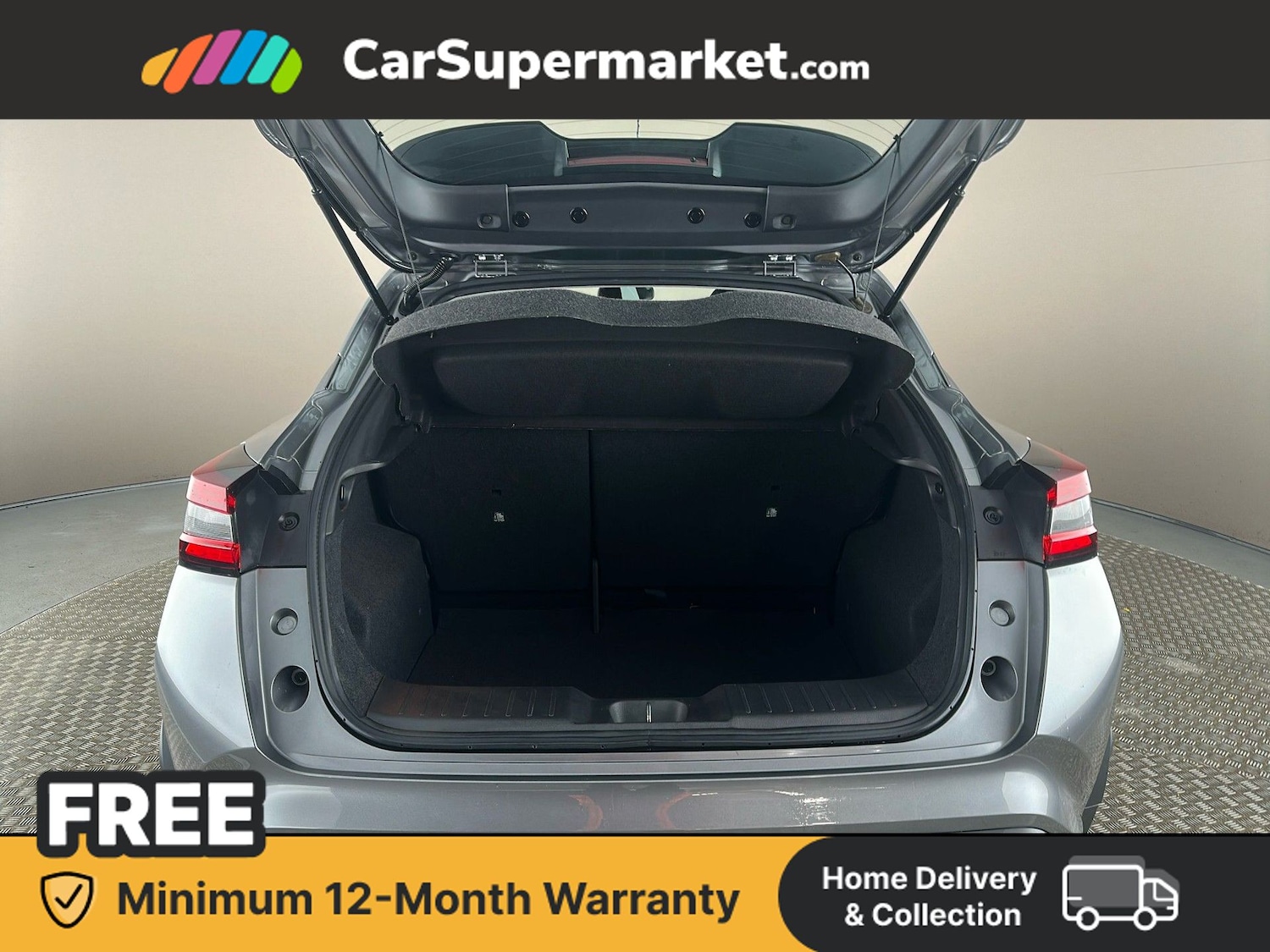 Used Nissan Juke 2023 for sale - 77654287: Photo 21