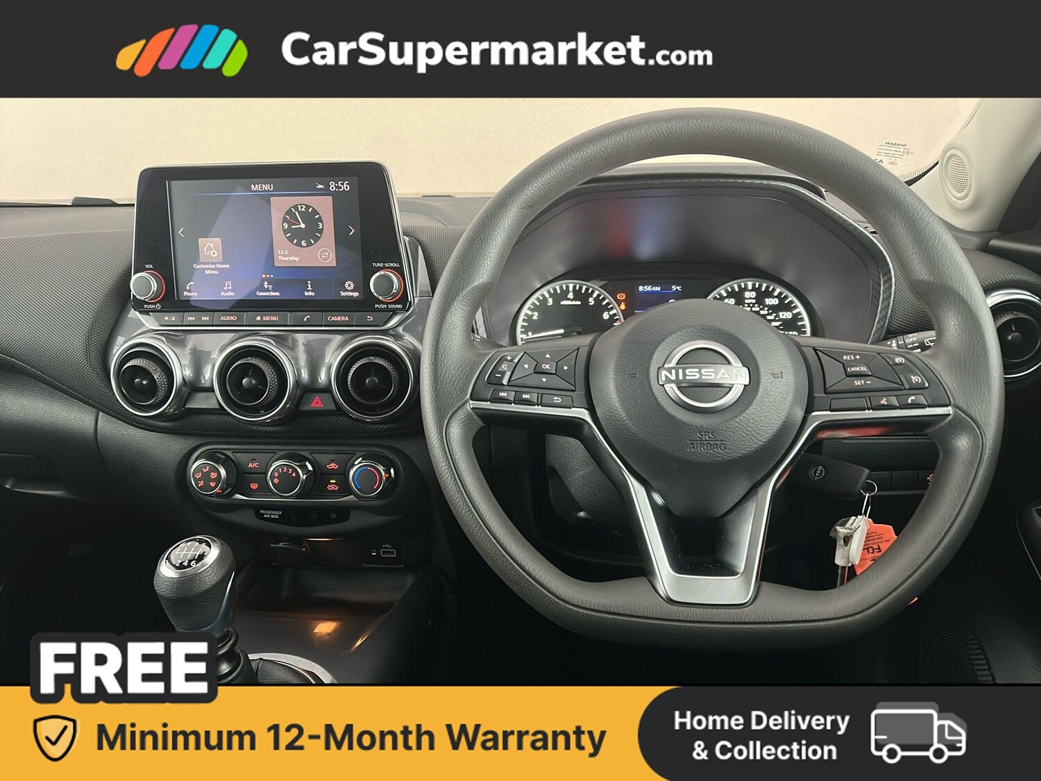 Used Nissan Juke 2023 for sale - 77654287: Photo 23