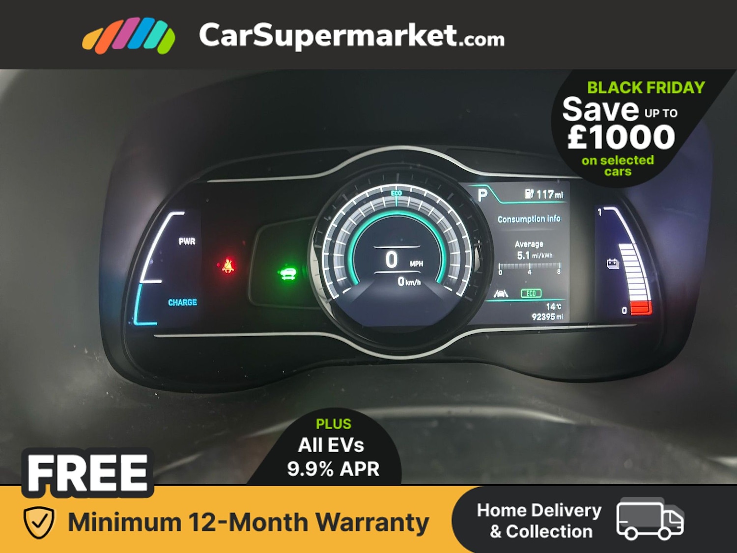 Used Hyundai KONA 2020 for sale - 76654400: Photo 17