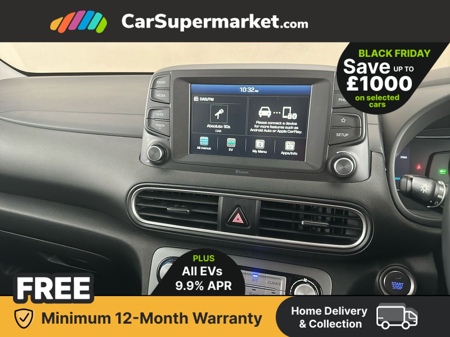 Used Hyundai KONA 2020 for sale - 76654400: Photo 18