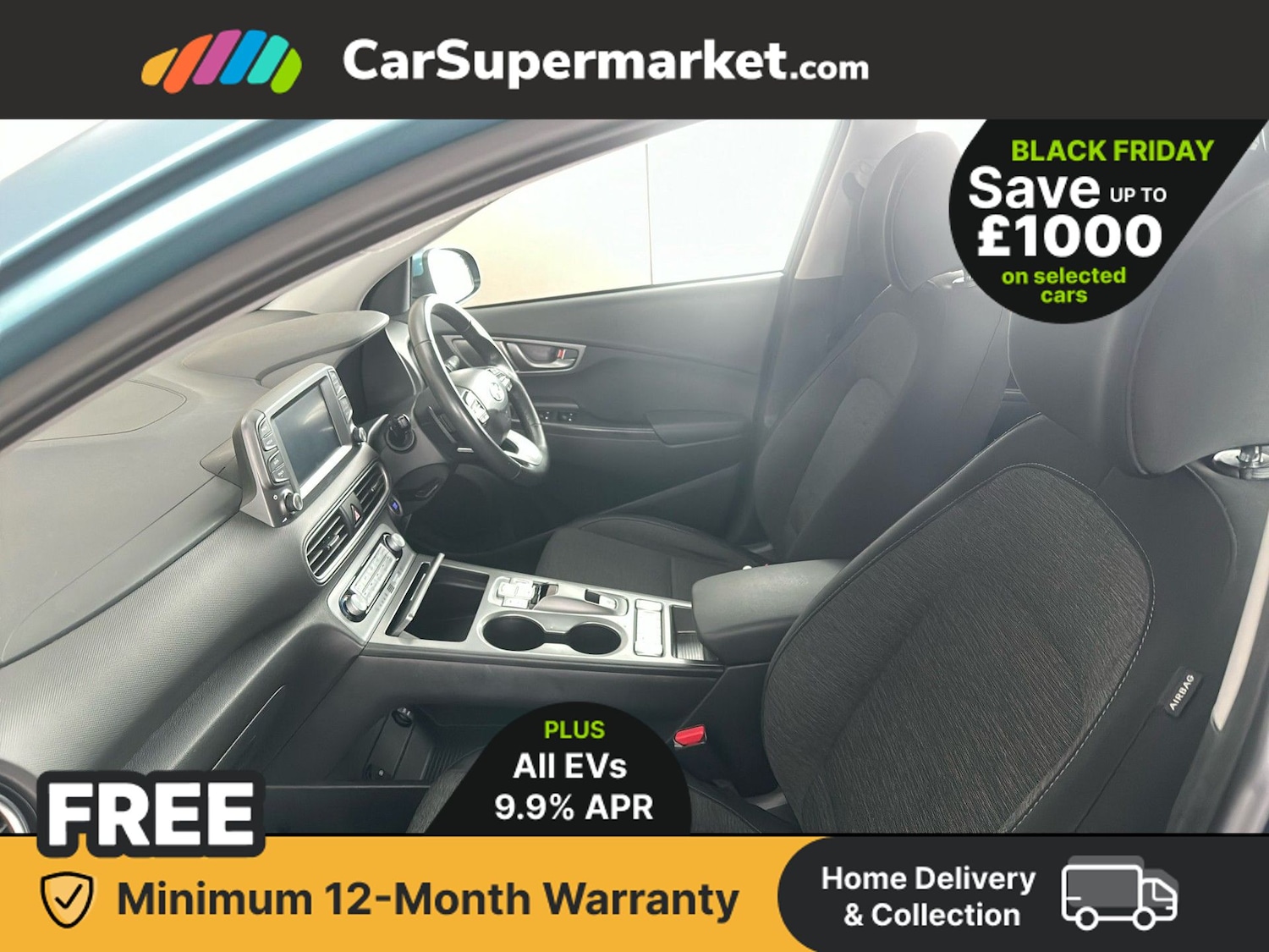 Used Hyundai KONA 2020 for sale - 76654400: Photo 19