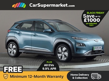 Hyundai - KONA