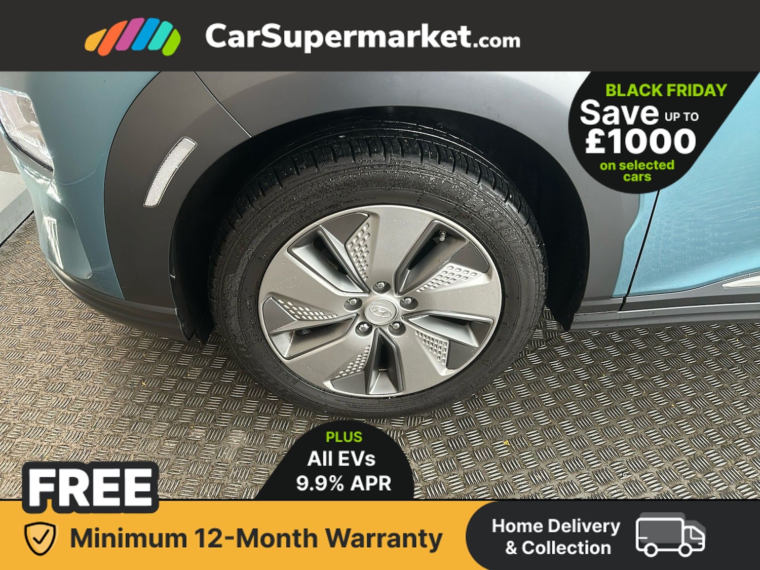 Used Hyundai KONA 2020 for sale - 76654400: Photo 21