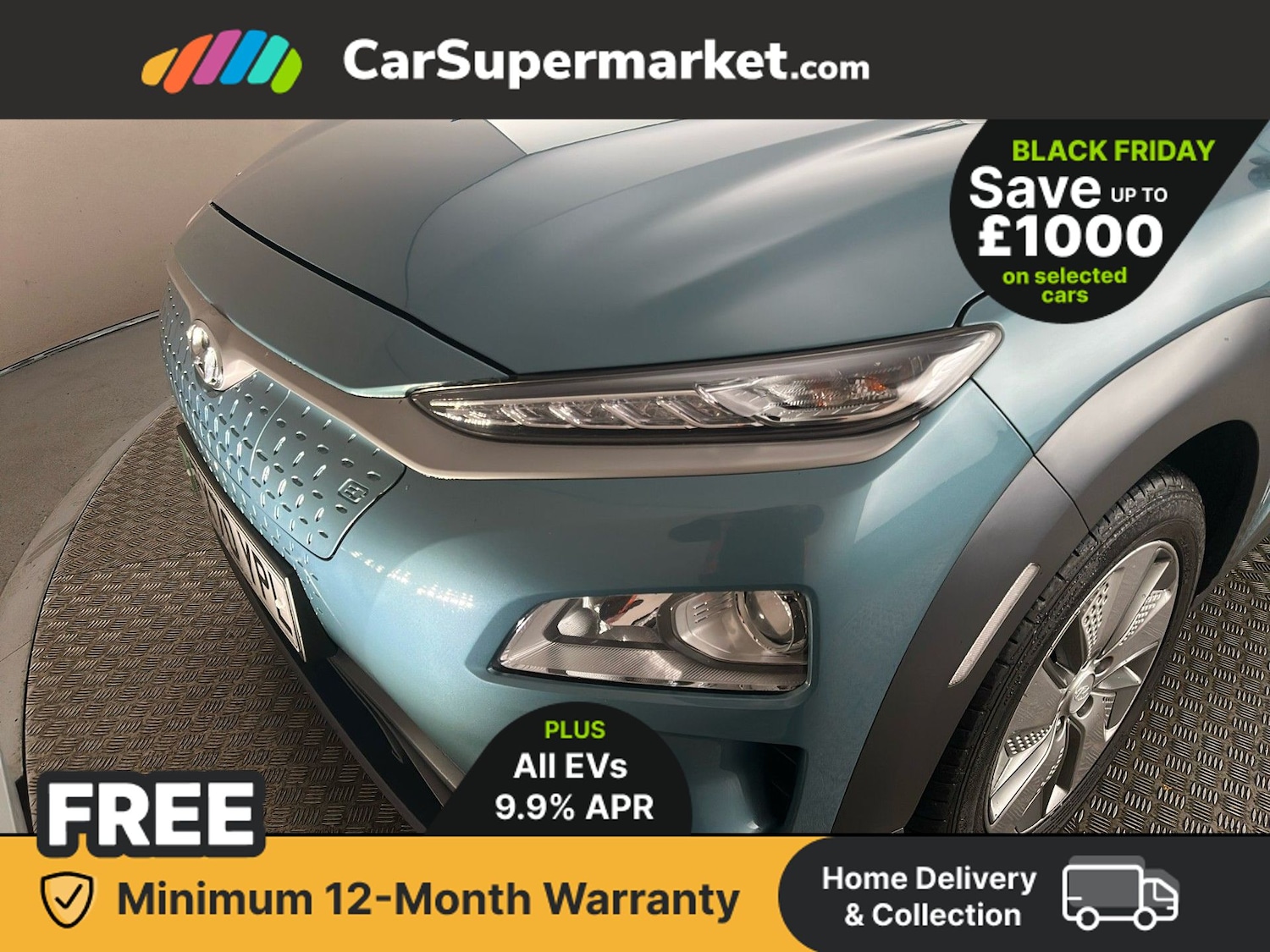 Used Hyundai KONA 2020 for sale - 76654400: Photo 22