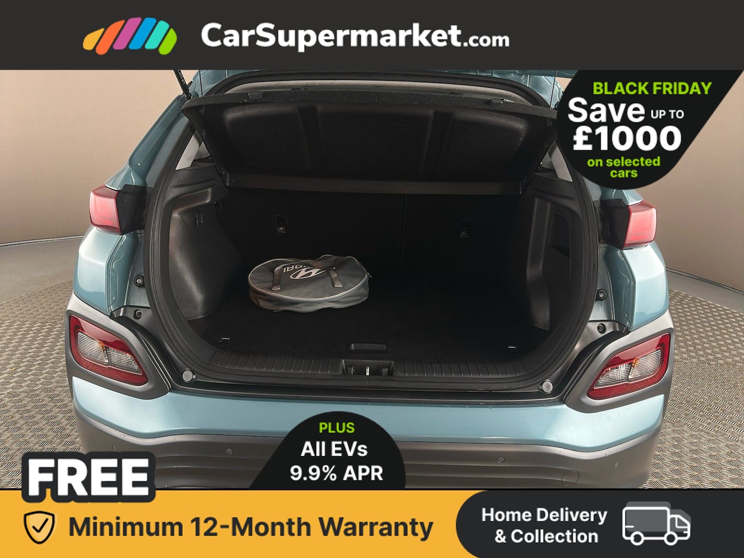 Used Hyundai KONA 2020 for sale - 76654400: Photo 24