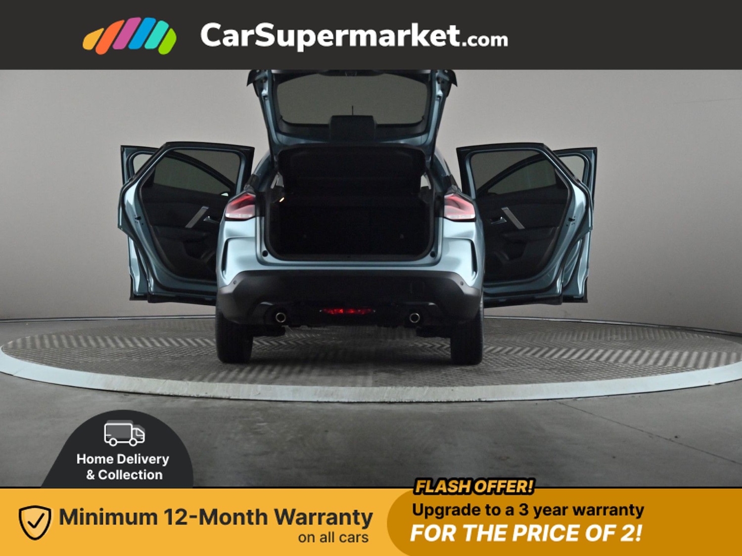 Used Citroen C4 2022 for sale - 76767786: Photo 12