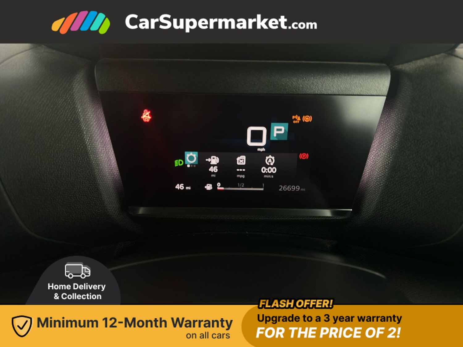 Used Citroen C4 2022 for sale - 76767786: Photo 14