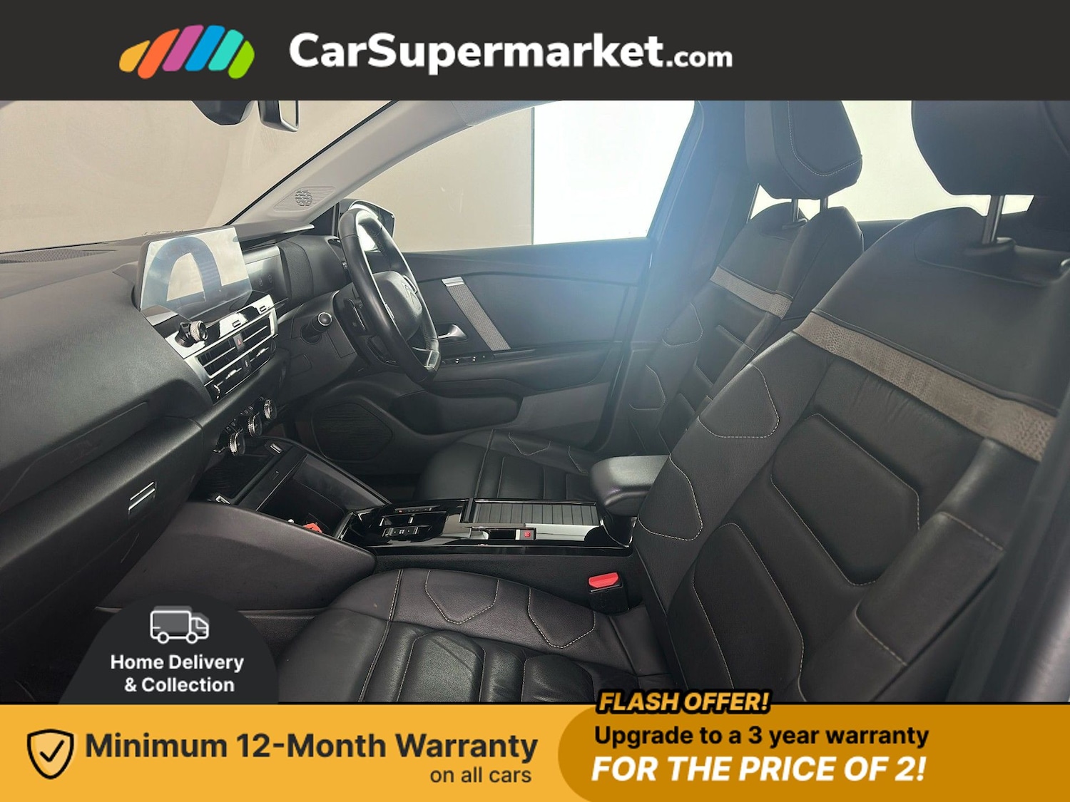 Used Citroen C4 2022 for sale - 76767786: Photo 16