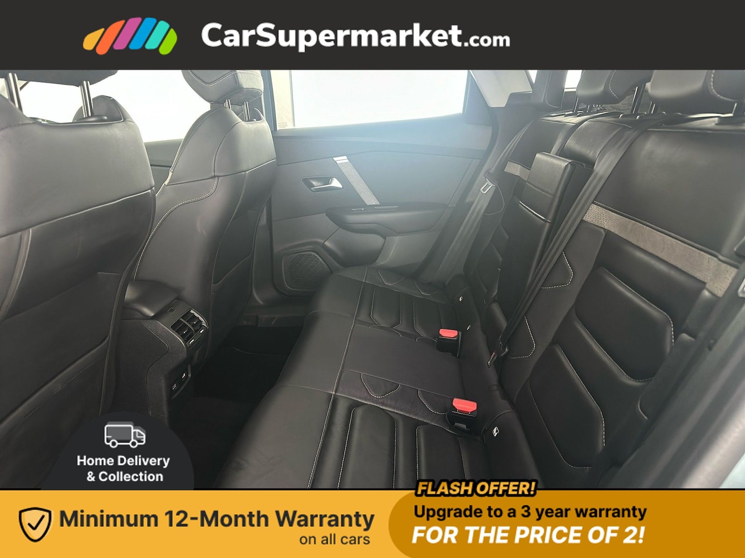 Used Citroen C4 2022 for sale - 76767786: Photo 17