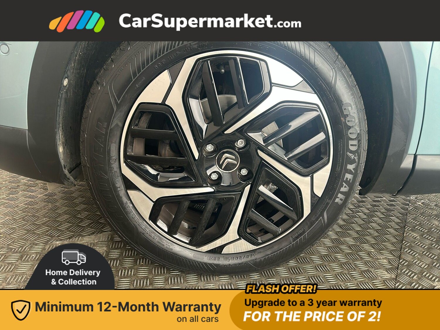 Used Citroen C4 2022 for sale - 76767786: Photo 18