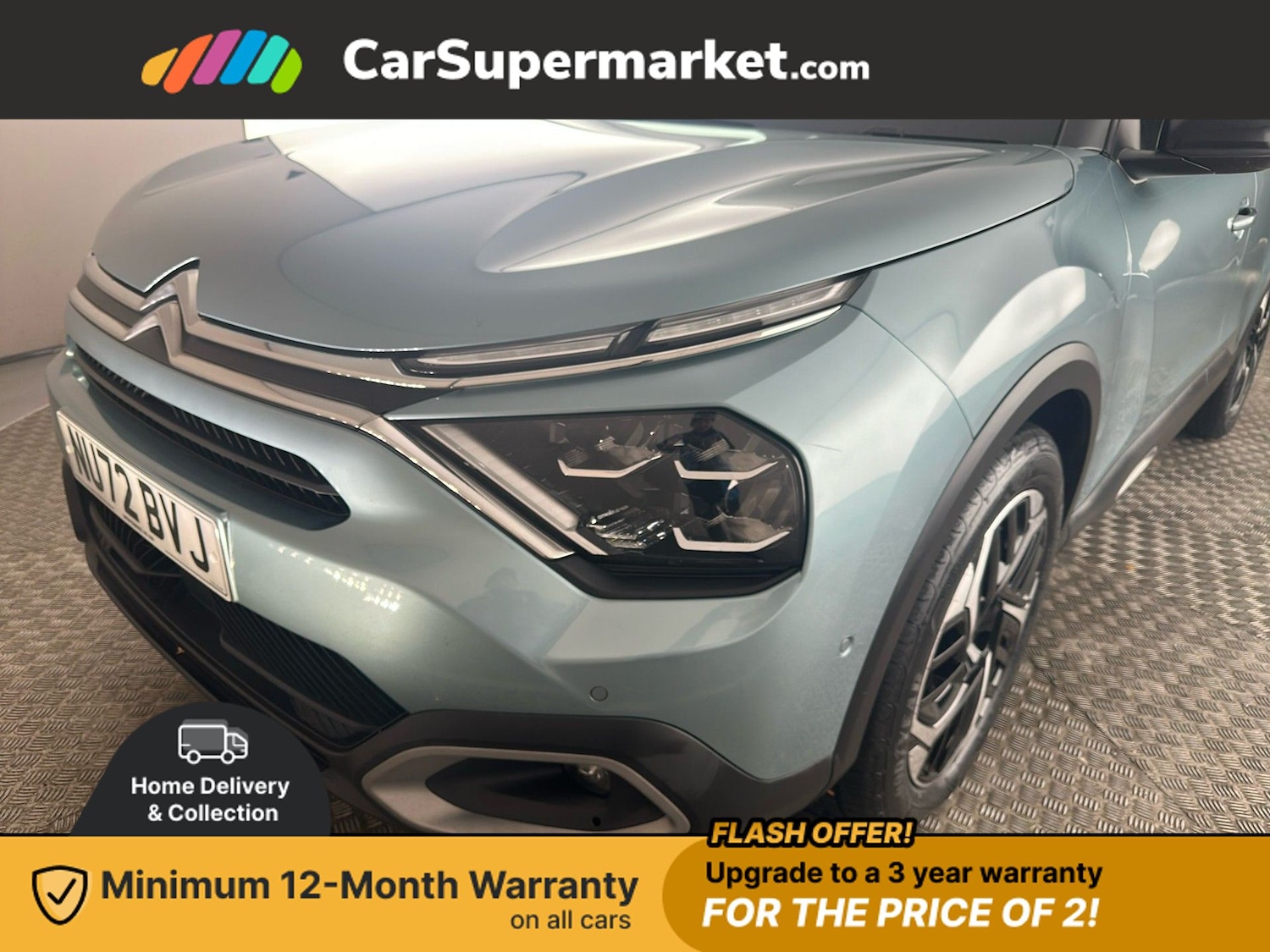 Used Citroen C4 2022 for sale - 76767786: Photo 19