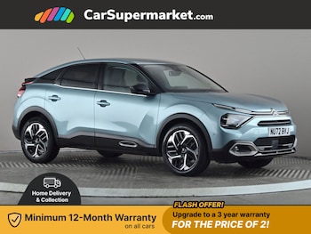 2022 - 1.2 PureTech [130] Shine Plus Auto 5-Door