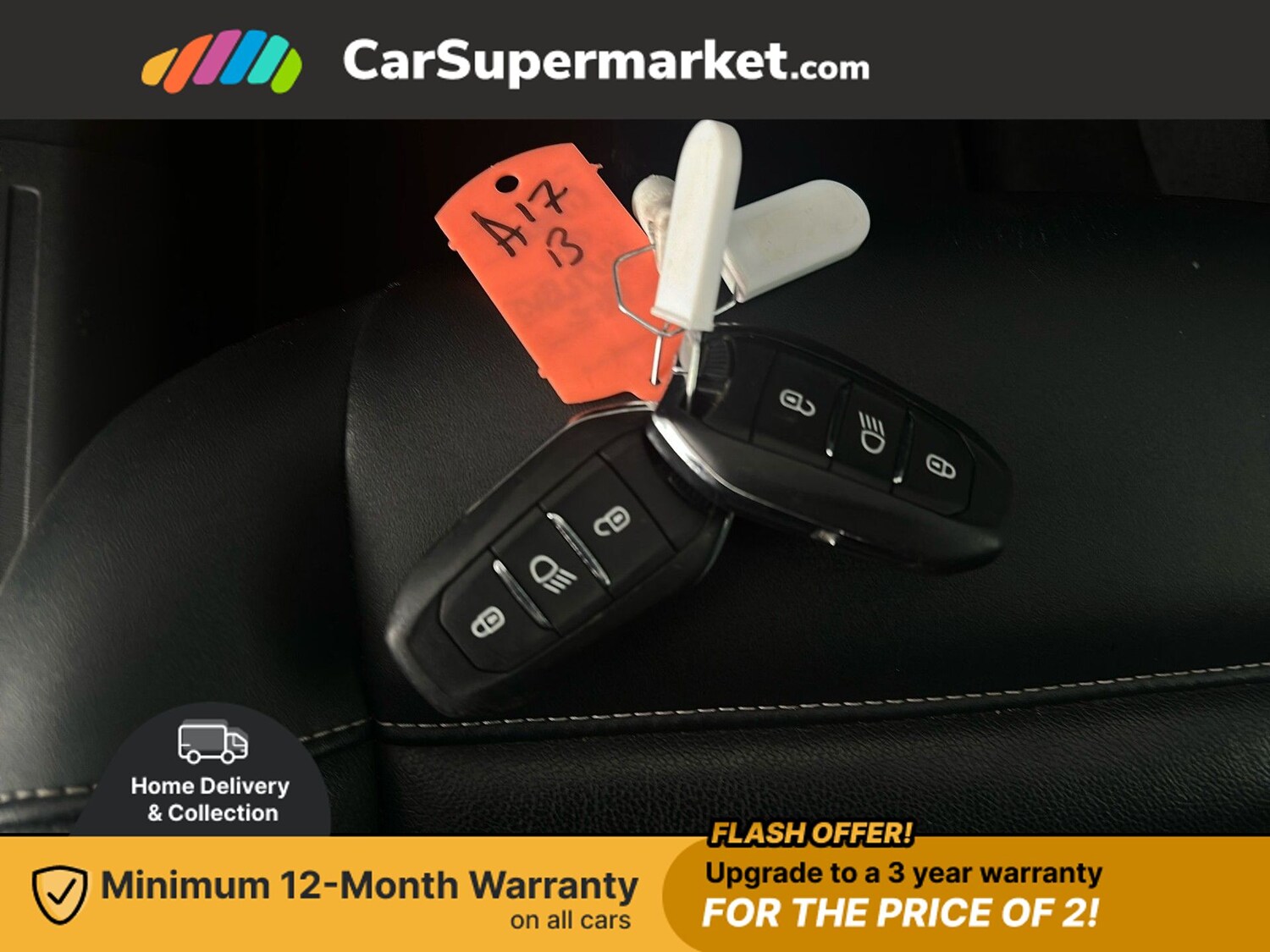 Used Citroen C4 2022 for sale - 76767786: Photo 22