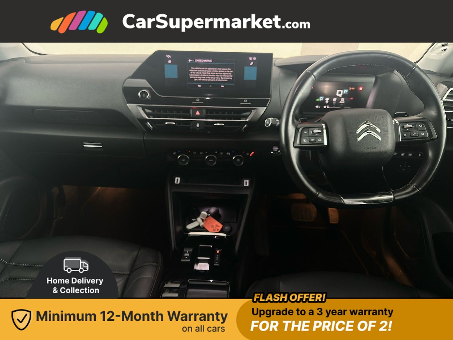 Used Citroen C4 2022 for sale - 76767786: Photo 24