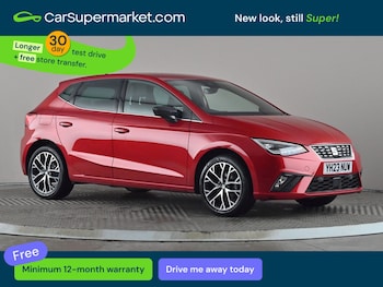 Used SEAT Ibiza 2023 for sale - 78459517: Photo