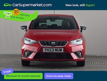 Used SEAT Ibiza 2023 for sale - 78459517: Photo