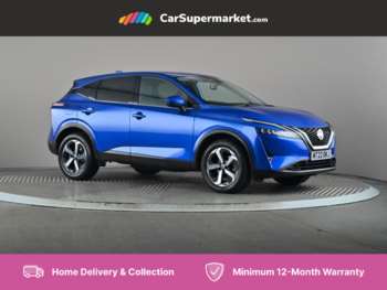 2022 - 1.3 DiG-T MH N-Connecta 5-Door