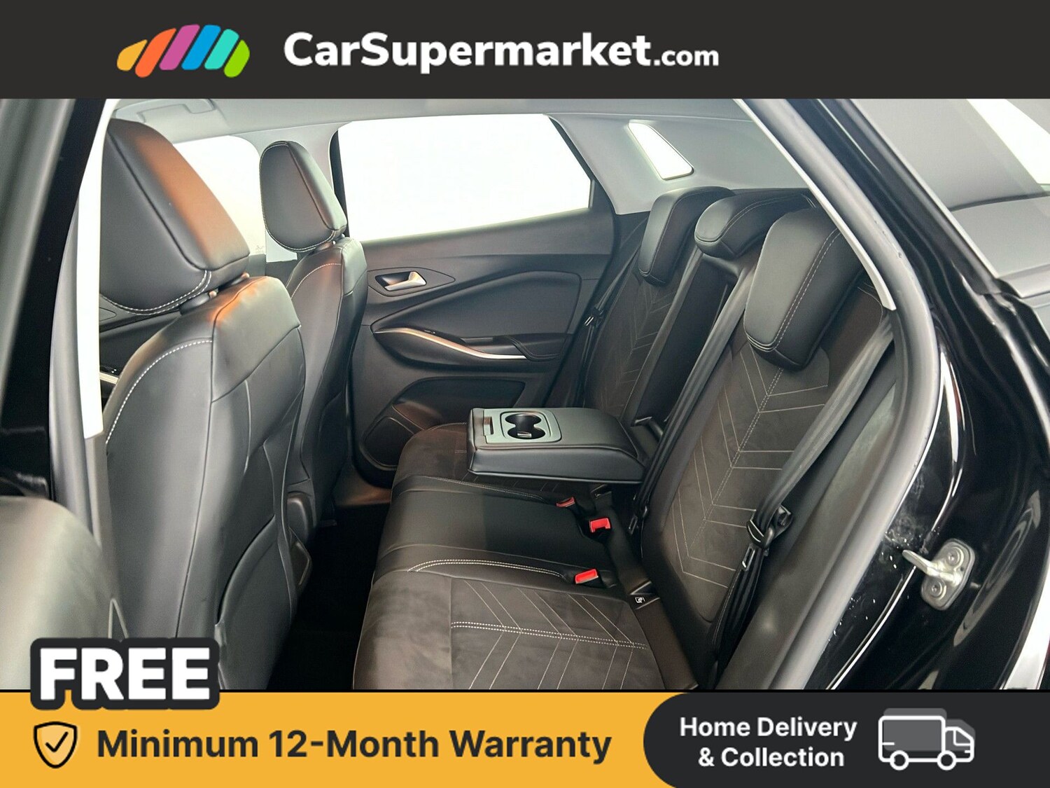 Used Vauxhall Grandland 2022 for sale - 77378605: Photo 18