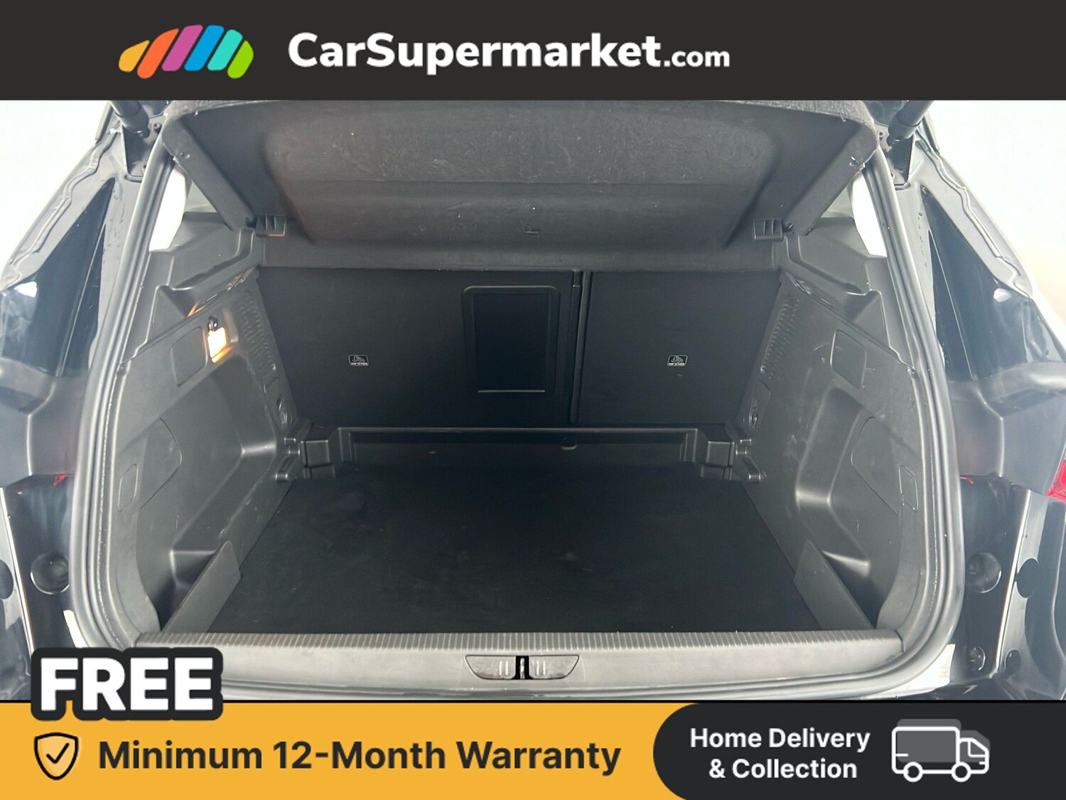 Used Vauxhall Grandland 2022 for sale - 77378605: Photo 22