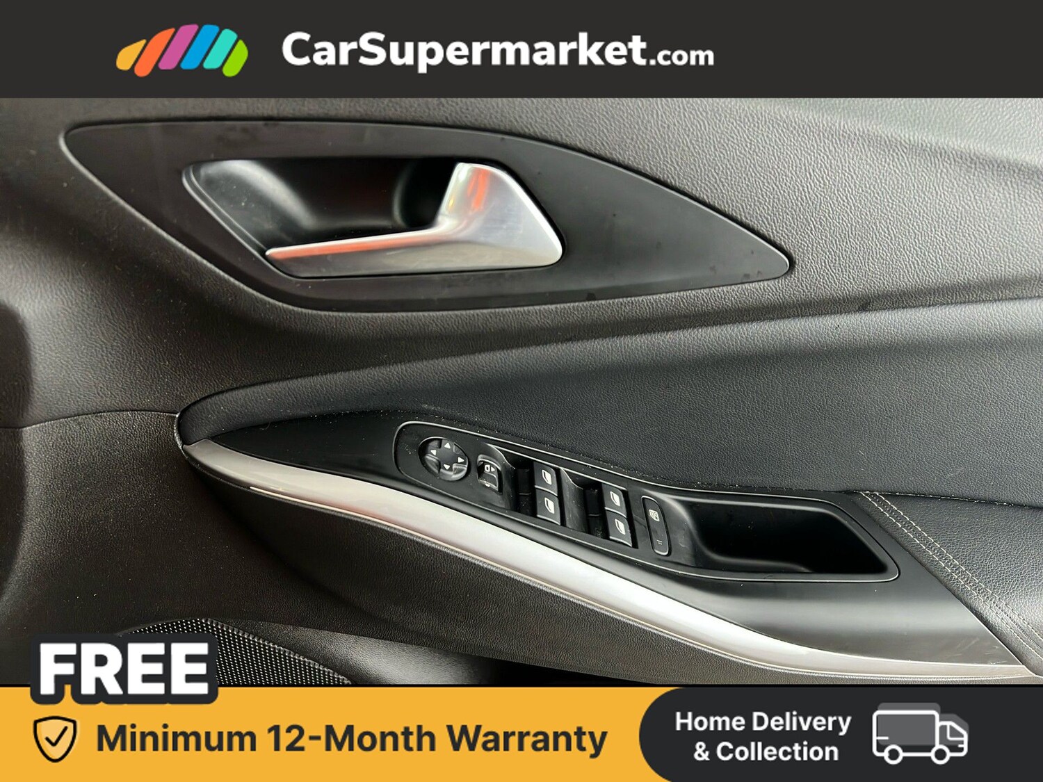 Used Vauxhall Grandland 2022 for sale - 77378605: Photo 25