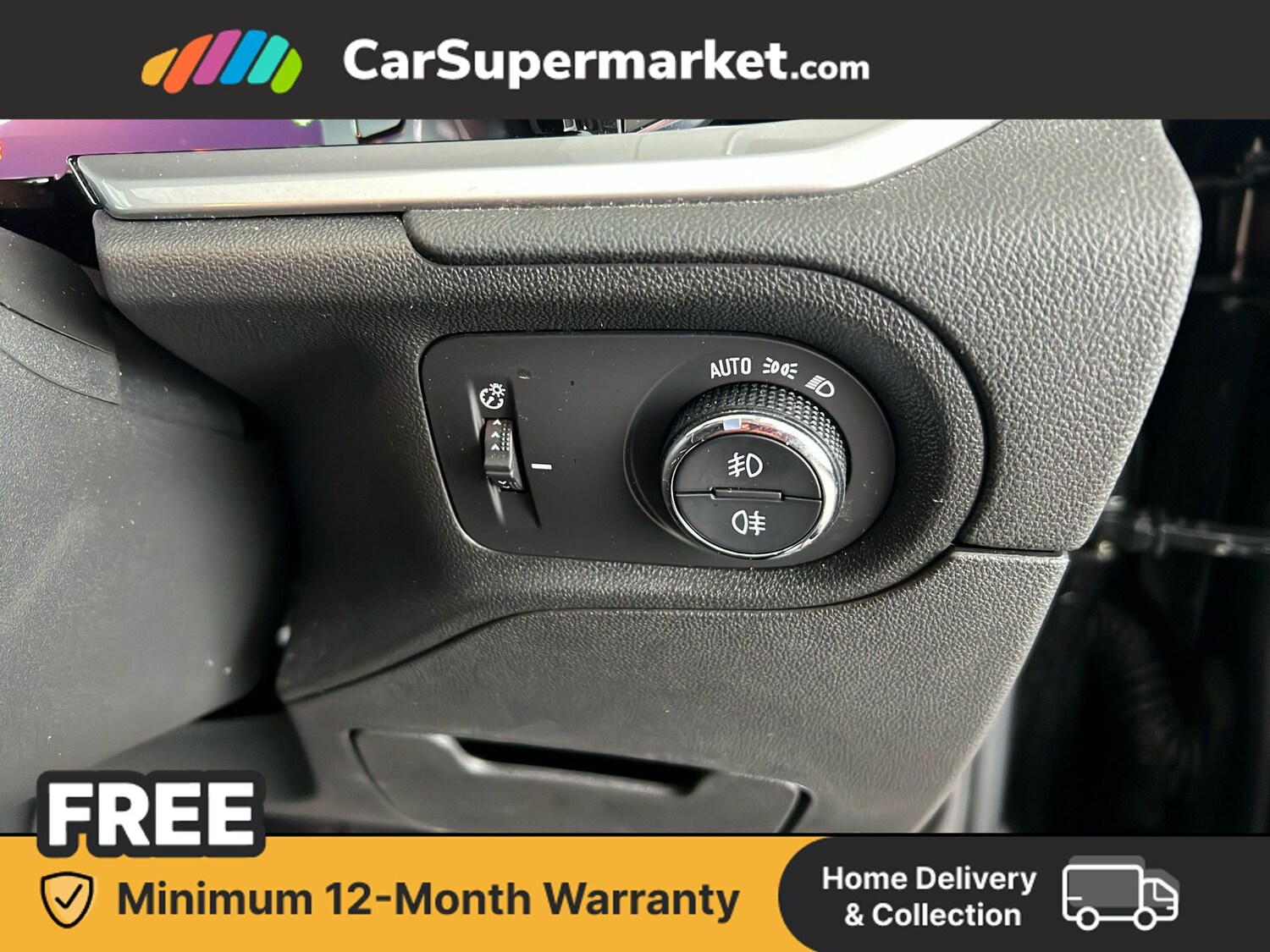 Used Vauxhall Grandland 2022 for sale - 77378605: Photo 27