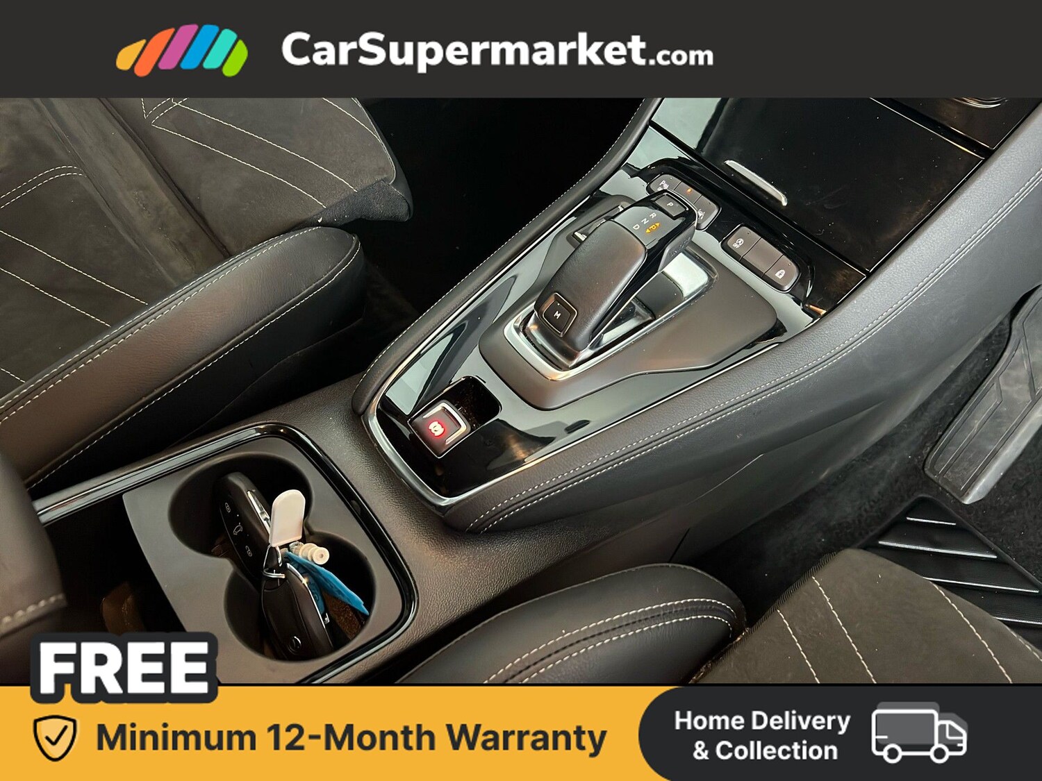 Used Vauxhall Grandland 2022 for sale - 77378605: Photo 28