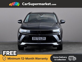Used Vauxhall Grandland 2022 for sale - 77378605: Photo