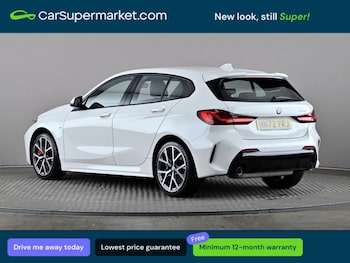 Used BMW 1 Series 2023 for sale - 78252028: Photo