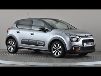 Used Citroen C3 2023 for sale - 79616160: Photo