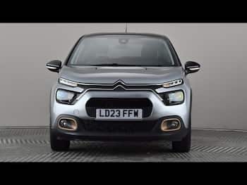 Used Citroen C3 2023 for sale - 79616160: Photo
