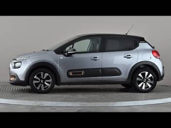 Used Citroen C3 2023 for sale - 79616160: Photo